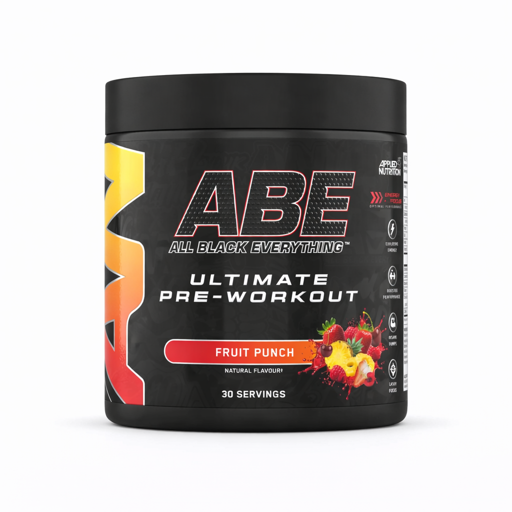 Applied Nutrition ABE Pre-Workout