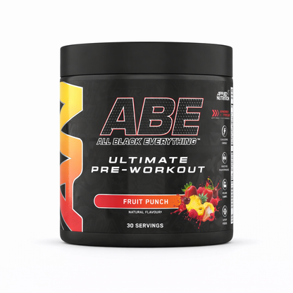 Applied Nutrition ABE Pre-Workout
