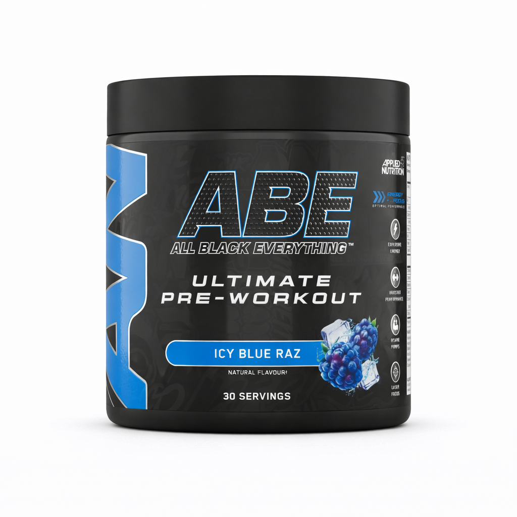 Applied Nutrition ABE Pre-Workout