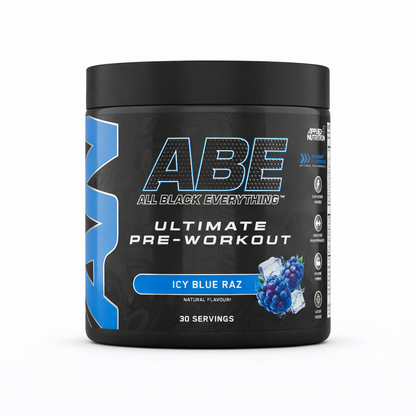 Applied Nutrition ABE Pre-Workout