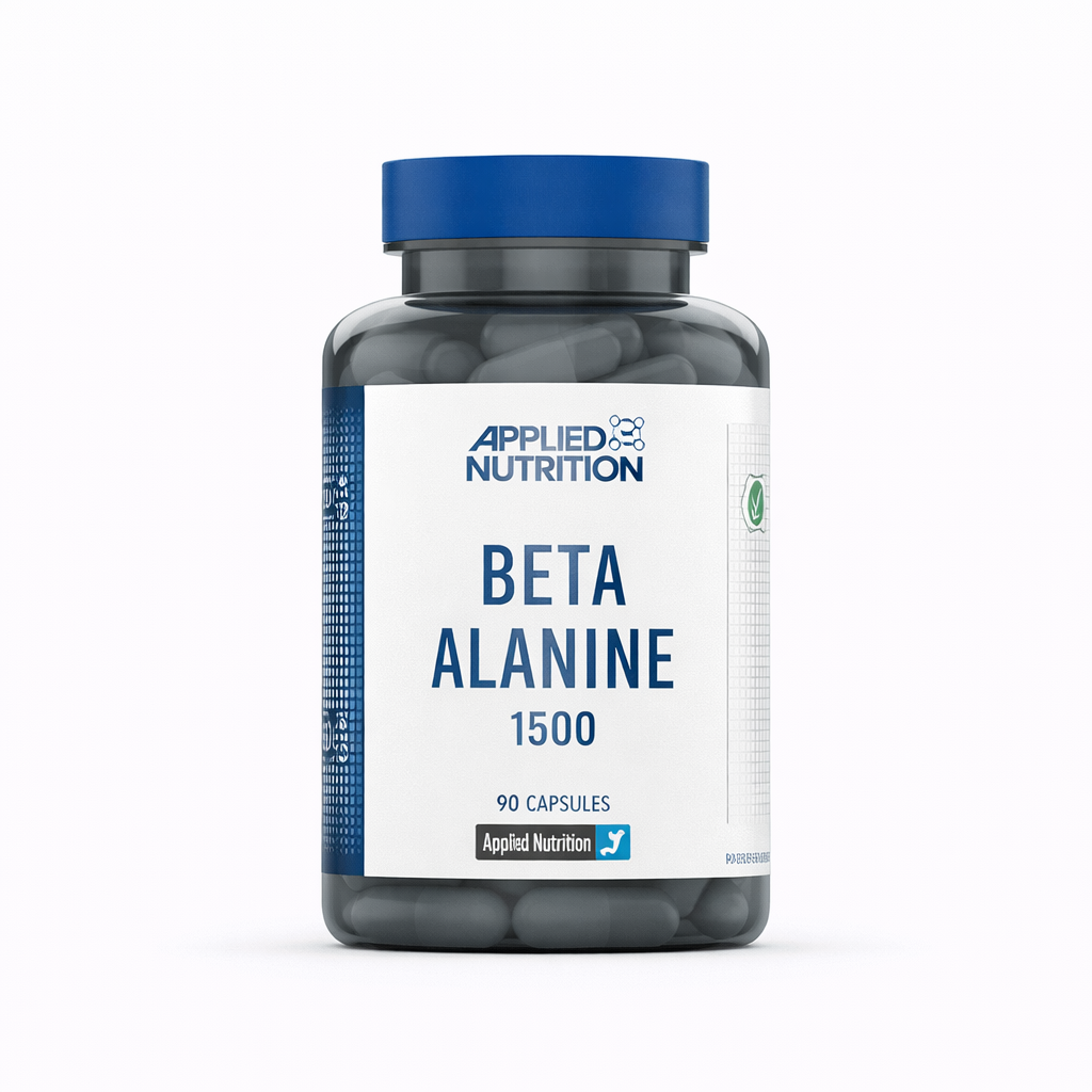 Applied Nutrition Beta Alanine 1500mg