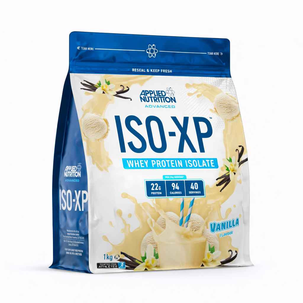 Applied Nutrition ISO-XP Whey Protein Isolate