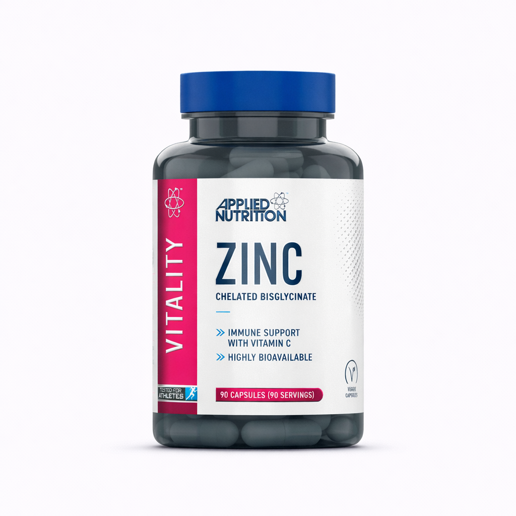 Applied Nutrition Zinc