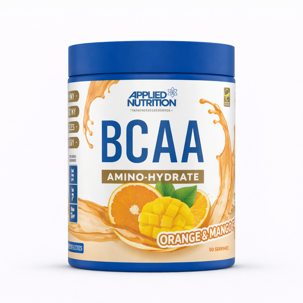 Applied Nutrition BCAA Amino Hydrate