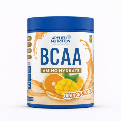 Applied Nutrition BCAA Amino Hydrate