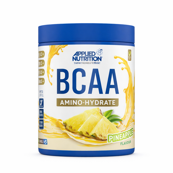 Applied Nutrition BCAA Amino Hydrate