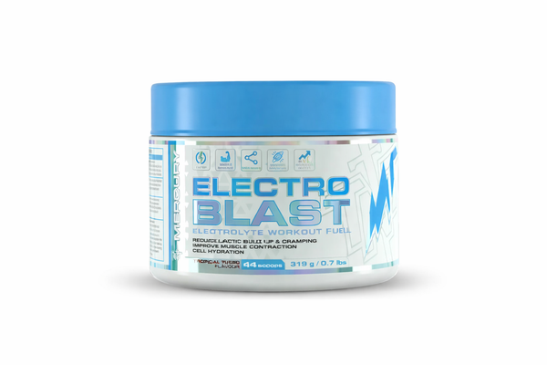 TNT Mercury Electro Blast