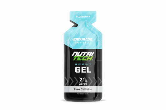 NutriTech Endurade Sport Gel (30ml)