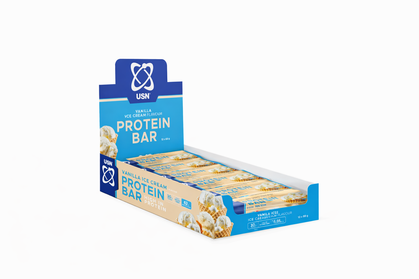 USN Protein Bar
