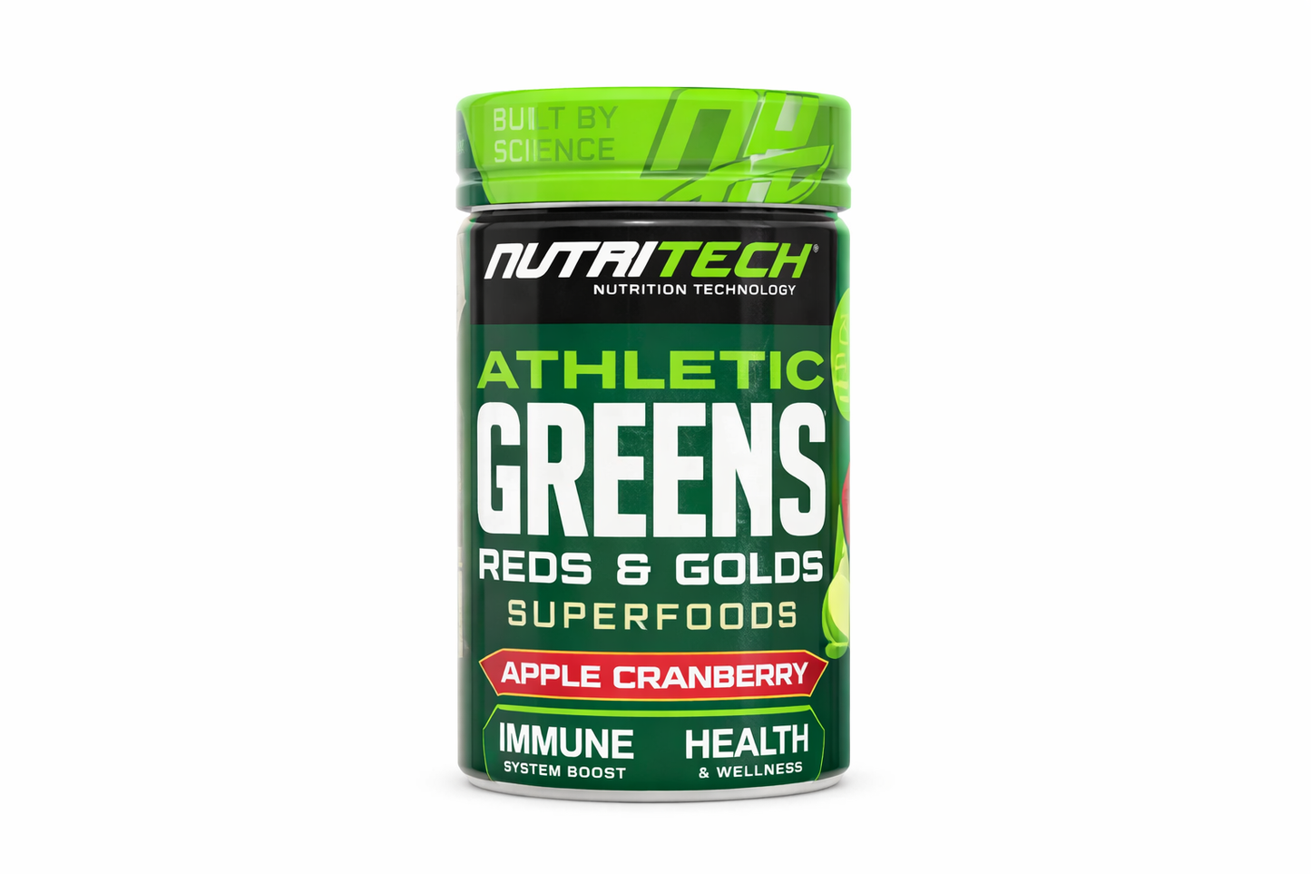 NutriTech Athletic Greens (30 Servings)