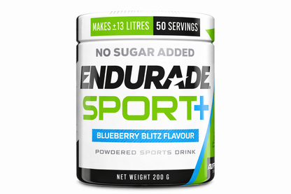 NutriTech Endurade Sport + (50 Servings)