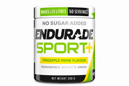 NutriTech Endurade Sport + (50 Servings)