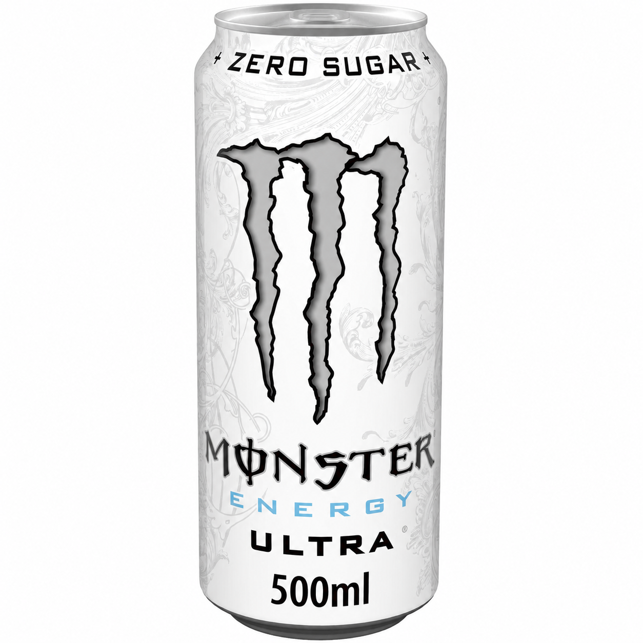 Monster Zero Ultra Energy Drink 500ml