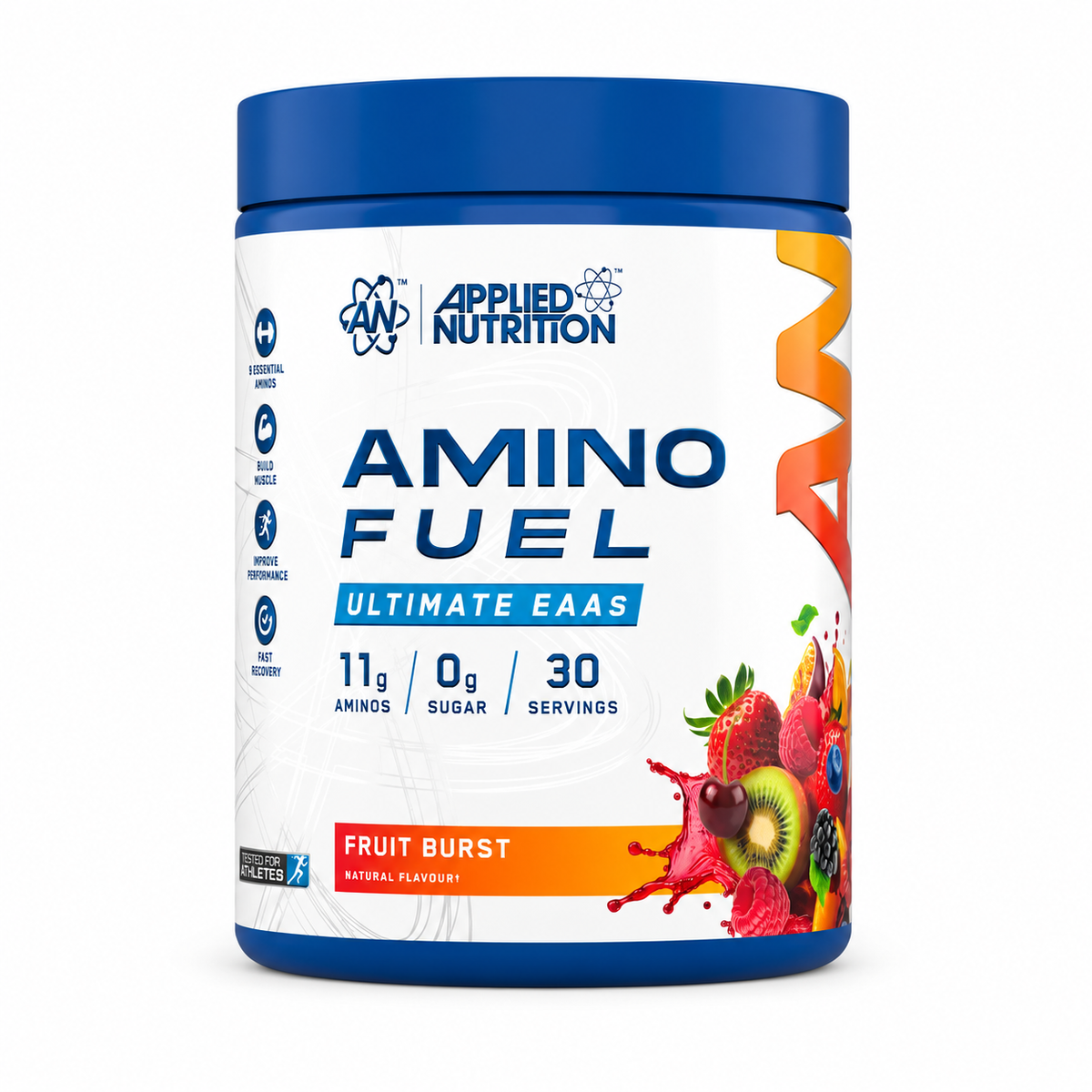 Applied Nutrition Amino Fuel EAA 390g