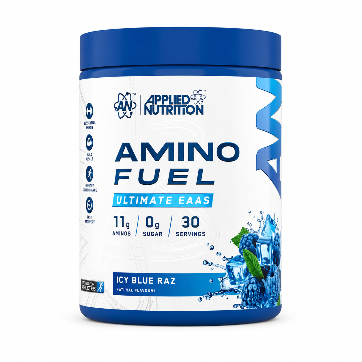 Applied Nutrition Amino Fuel EAA 390g