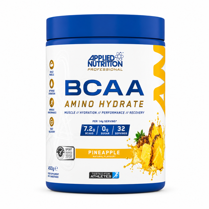 Applied Nutrition BCAA Amino Hydrate