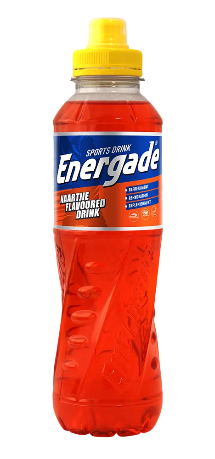 Energade Zero Sports Drink (500ml)