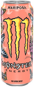 Monster Energy Drink (500ml)