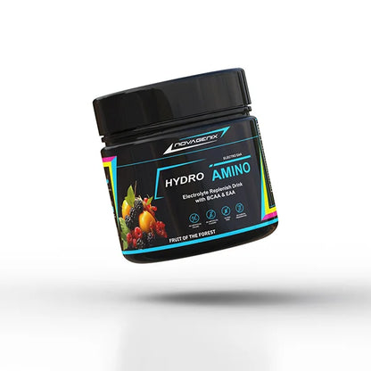 NovaGenix Hydro Amino (25 Servings)