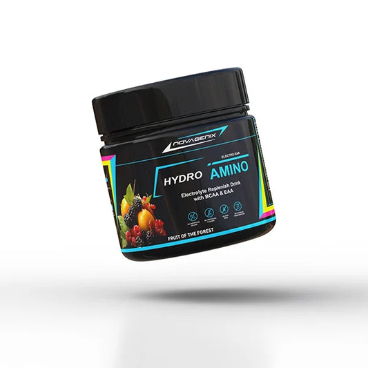 NovaGenix Hydro Amino (25 Servings)