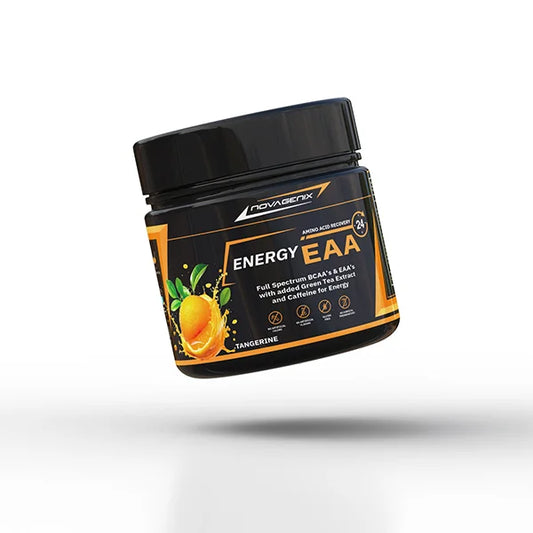 NovaGenix Energy EAA (25 Servings)