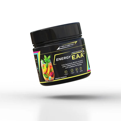 NovaGenix Energy EAA (25 Servings)
