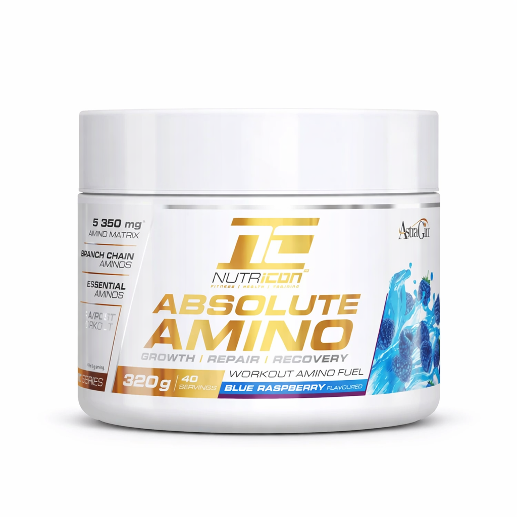 NutriCon Absolute Aminos