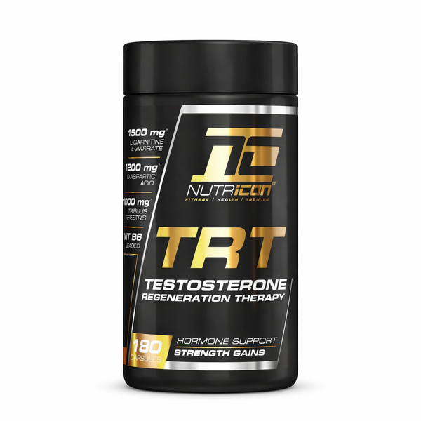 NutriCon TRT