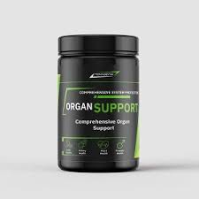 NovaGenix Organ Support (100 Capsules)