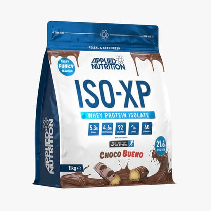 Applied Nutrition ISO-XP Whey Protein Isolate