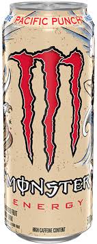 Monster Energy Drink (500ml)