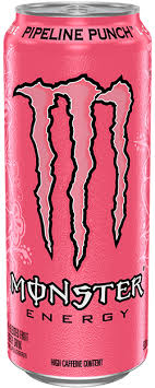 Monster Energy Drink (500ml)