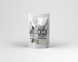 Creme Supreme Hot Cereal (Coming Soon)