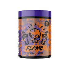 Divide Nutrition Flame Pre-Workout (25 Servings)