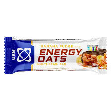 USN Energy Oats Multi-Grain Bar 35g