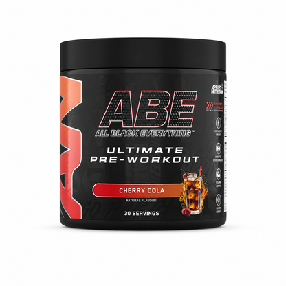 Applied Nutrition ABE Ultimate Pre-Workout – 30 Servings