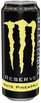 Monster Energy Drink (500ml)