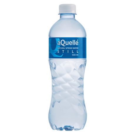 Water (500ml)