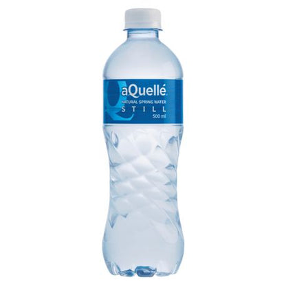 Water (500ml)