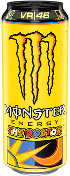 Monster Energy Drink (500ml)