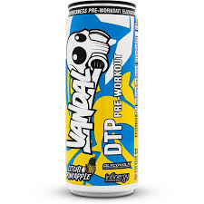 Vandal Ready To Drink Pre-Workout (300ml)